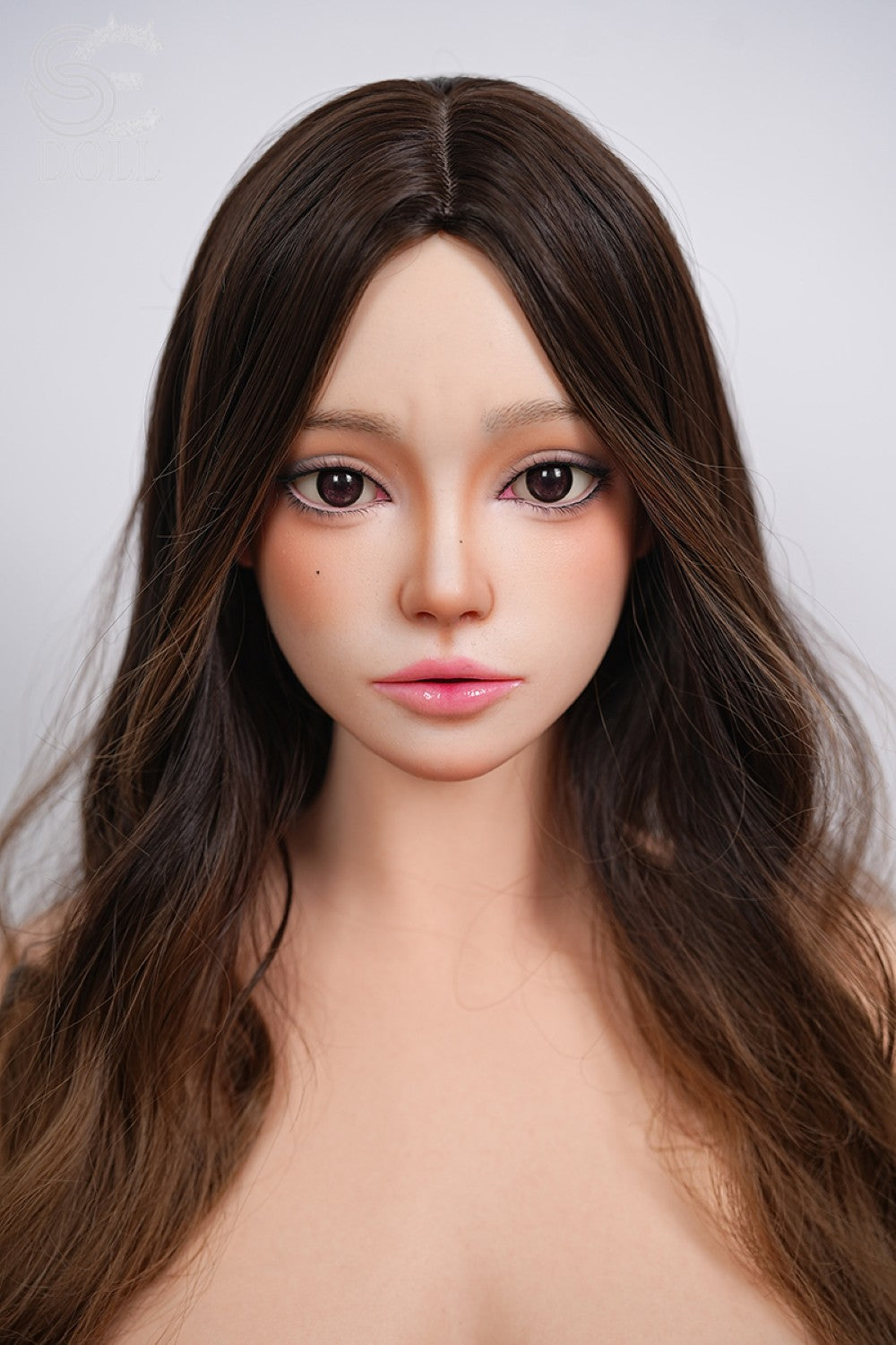 Lita.B seksnukk (SEDoll T163cm C-Cup #149SO RST silikoon)