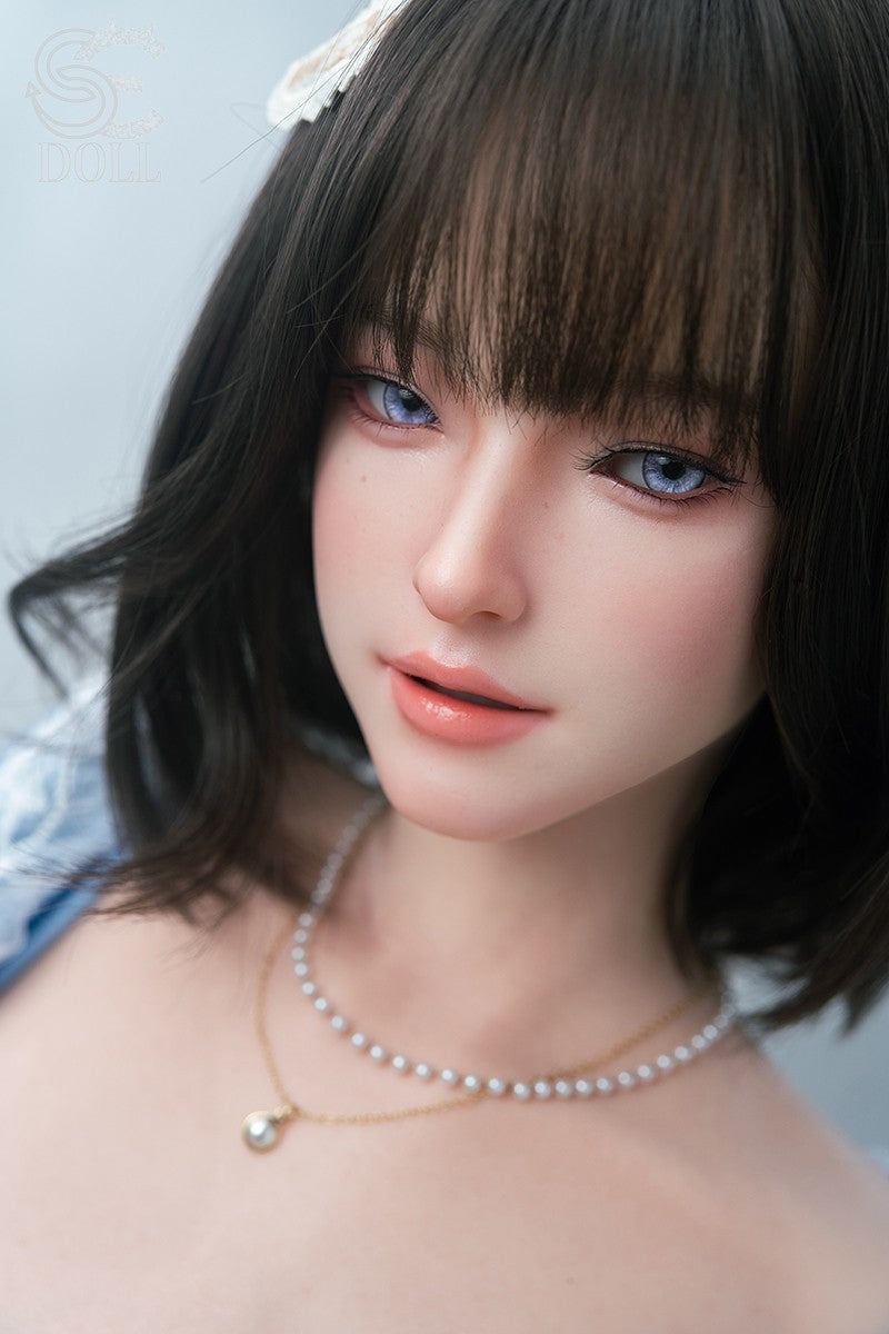 Shion.A Sex Doll (SEDoll 153 cm A-Cup #155SC RST silikoon)