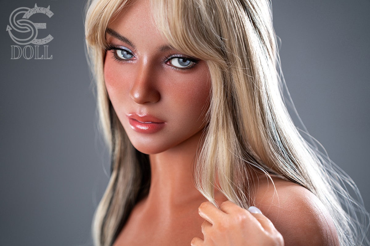 Cindy.D seksnukk (SEDoll T155cm J-Cup #136SC RST silikoon)