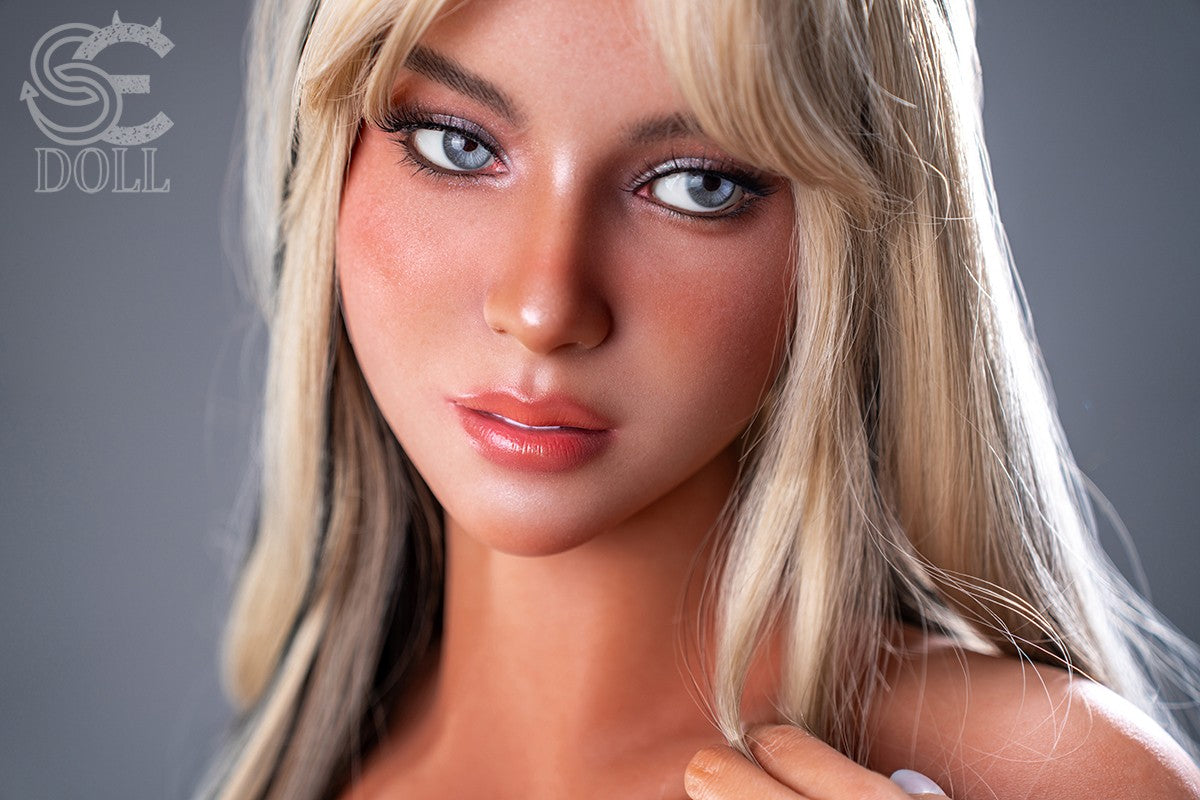 Cindy.D seksnukk (SEDoll T155cm J-Cup #136SC RST silikoon)