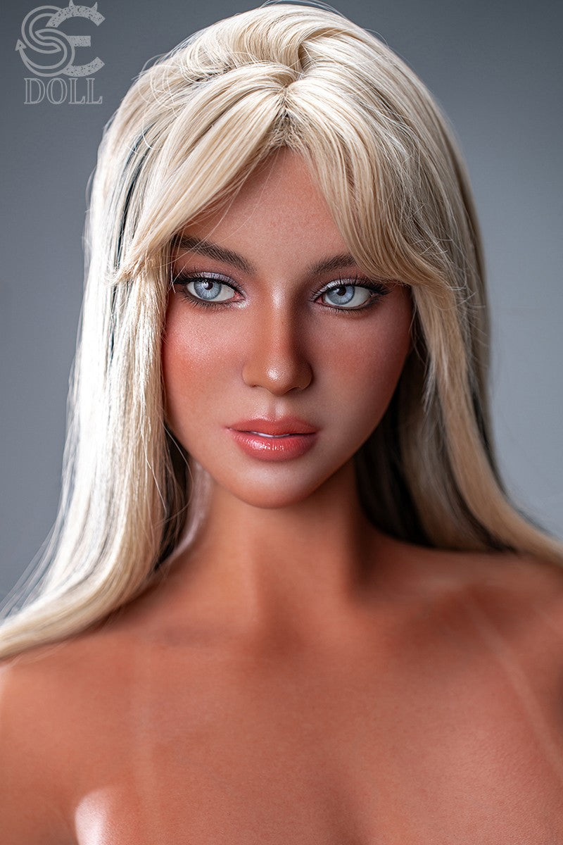 Cindy.D seksnukk (SEDoll T155cm J-Cup #136SC RST silikoon)