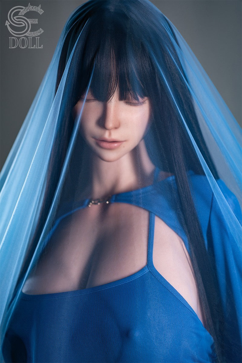 Jenny.O Torso Sex Doll (SEDoll 111cm G-Cup #088SO RST silikoon)