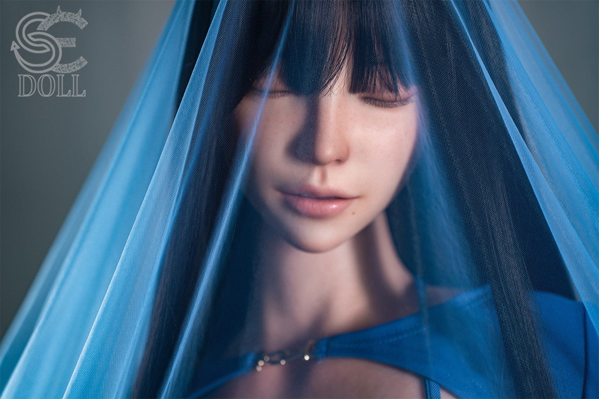 Jenny.O Torso Sex Doll (SEDoll 111cm G-Cup #088SO RST silikoon)