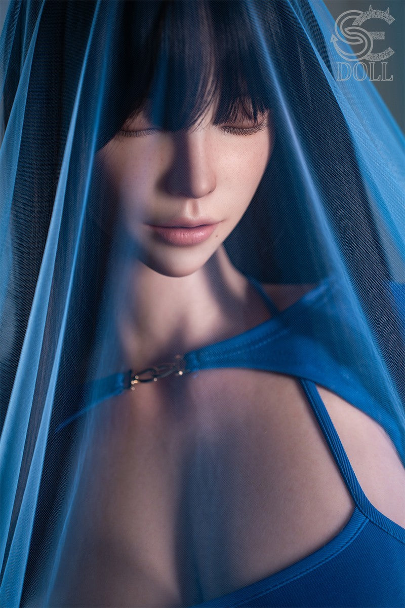Jenny.O Torso Sex Doll (SEDoll 111cm G-Cup #088SO RST silikoon)