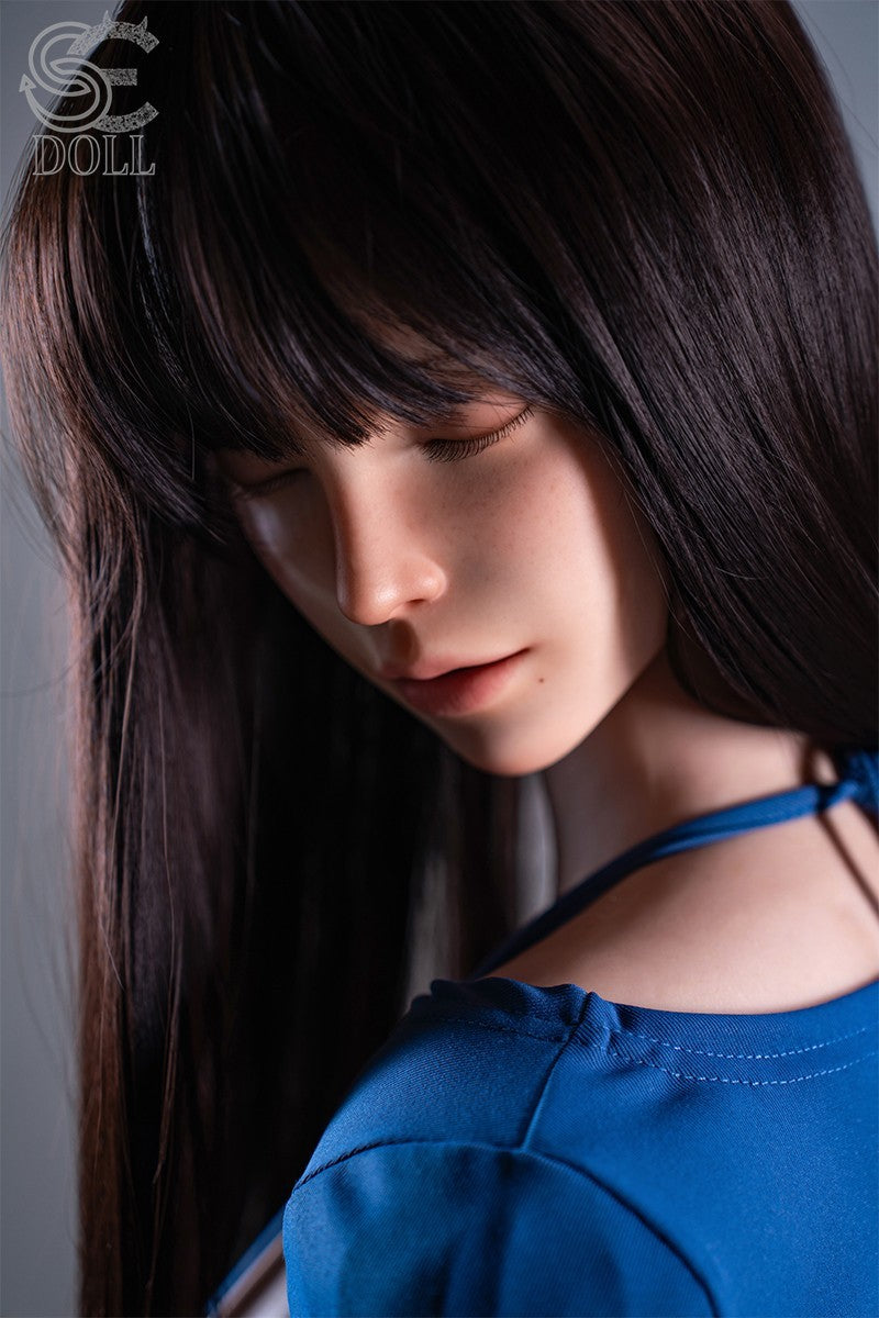 Jenny.O Torso Sex Doll (SEDoll 111cm G-Cup #088SO RST silikoon)