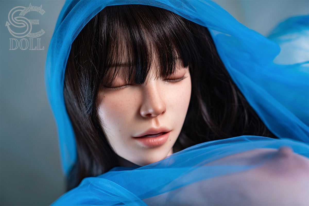 Jenny.O Torso Sex Doll (SEDoll 111cm G-Cup #088SO RST silikoon)