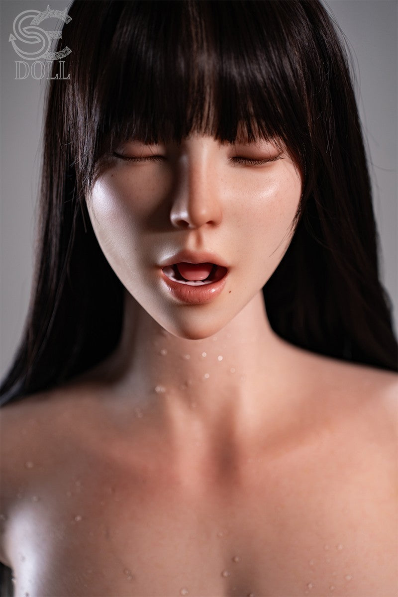 Jenny.O Torso Sex Doll (SEDoll 111cm G-Cup #088SO RST silikoon)