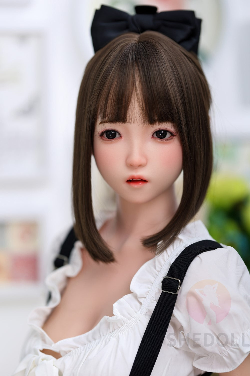 Candy Sex Doll (SHEDOLL 148 cm D-Cup # SH029 TPE + silikoon)