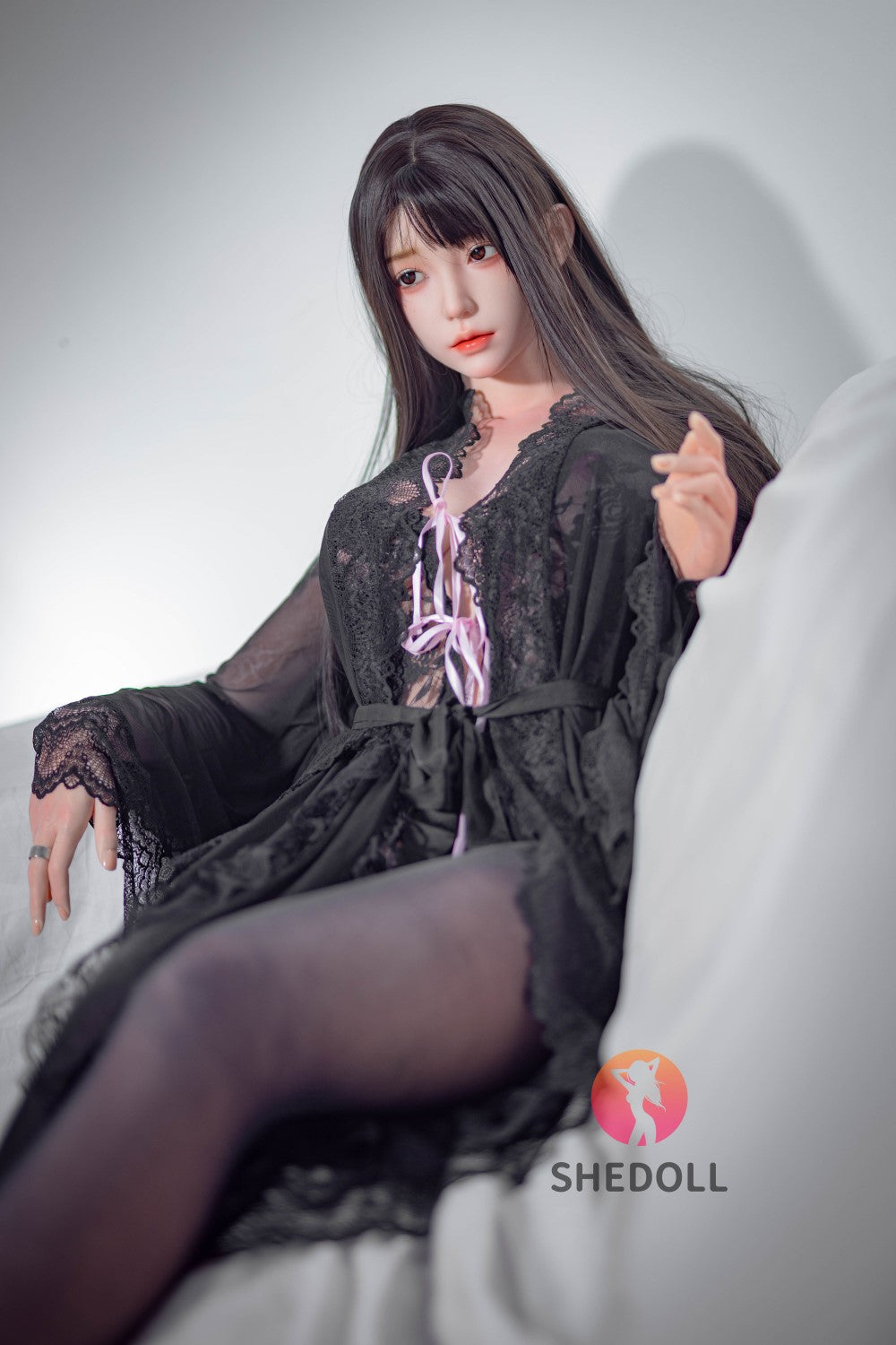 Cheryli seksnukk (SHEDOLL 165 cm E-tass #SH118 2.0 silikoon)