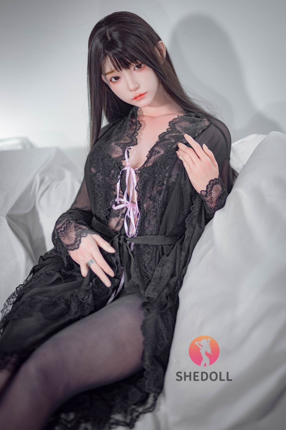 Cheryli seksnukk (SHEDOLL 165 cm E-tass #SH118 2.0 silikoon)