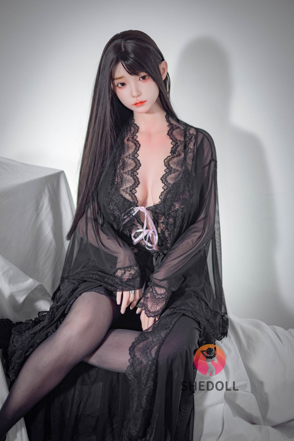 Cheryli seksnukk (SHEDOLL 165 cm E-tass #SH118 2.0 silikoon)