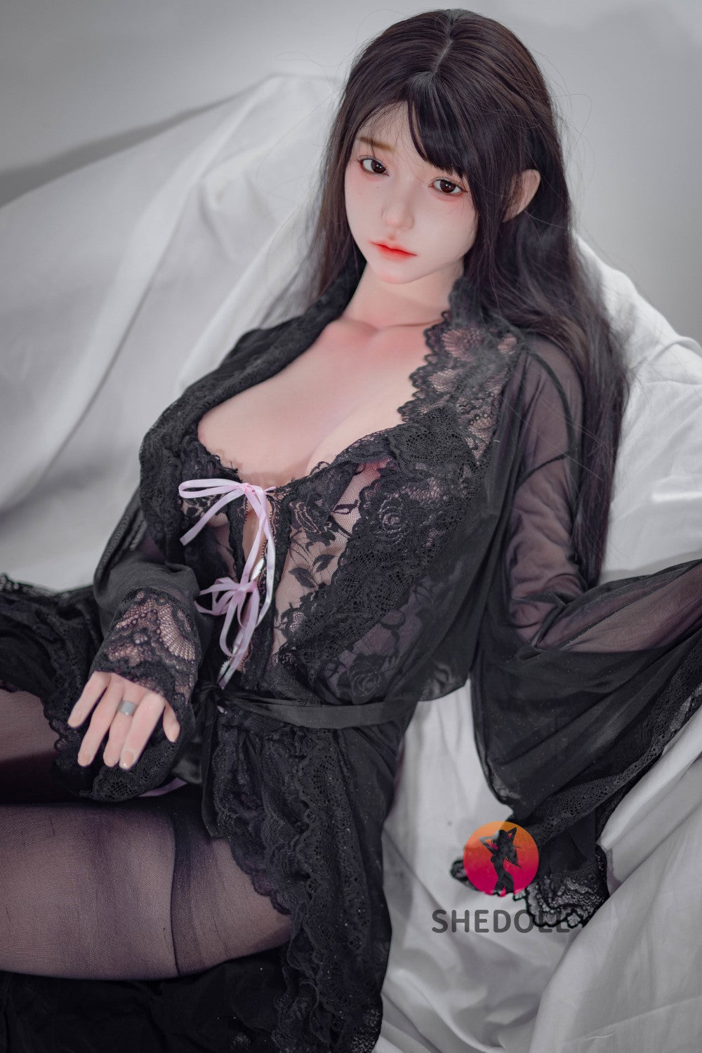 Cheryli seksnukk (SHEDOLL 165 cm E-tass #SH118 2.0 silikoon)