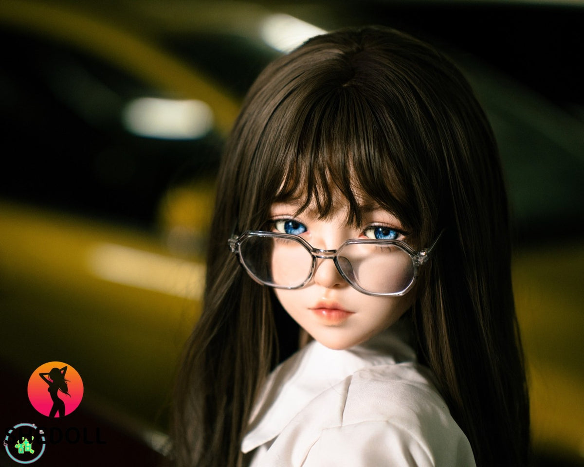 Dora seksnukk (SHEDOLL 156 cm E-tass #SH167 2.0 silikoon)