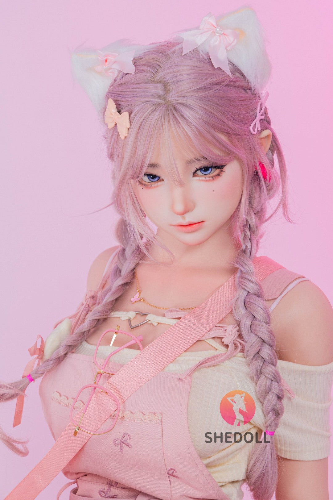 Tanya seksnukk (SHEDOLL 168cm D-Cup #SH178 2.0 Silikoon)