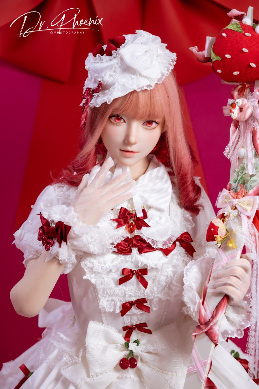 Tanya seksnukk (SHEDOLL 160 cm C-Cup #SH196 2.0 silikoon)