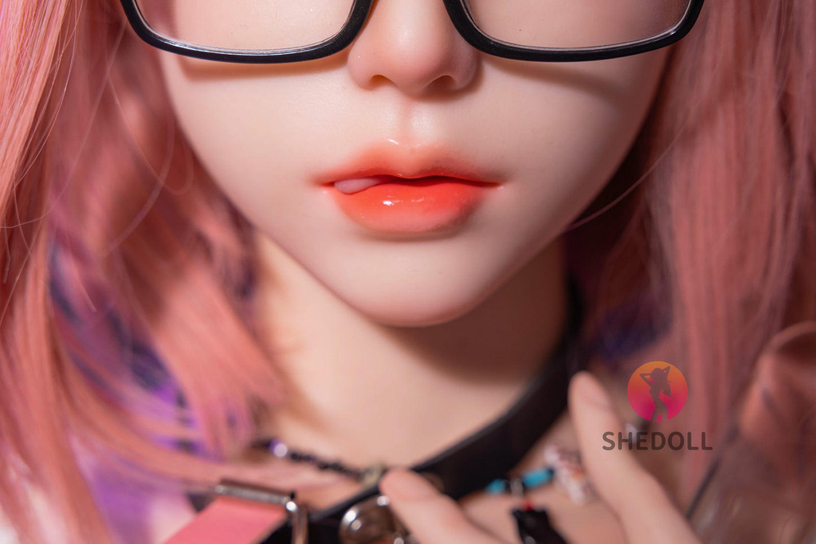 Cheryli seksnukk (SHEDOLL 167 cm D-Cup #SH197 2.0 silikoon)