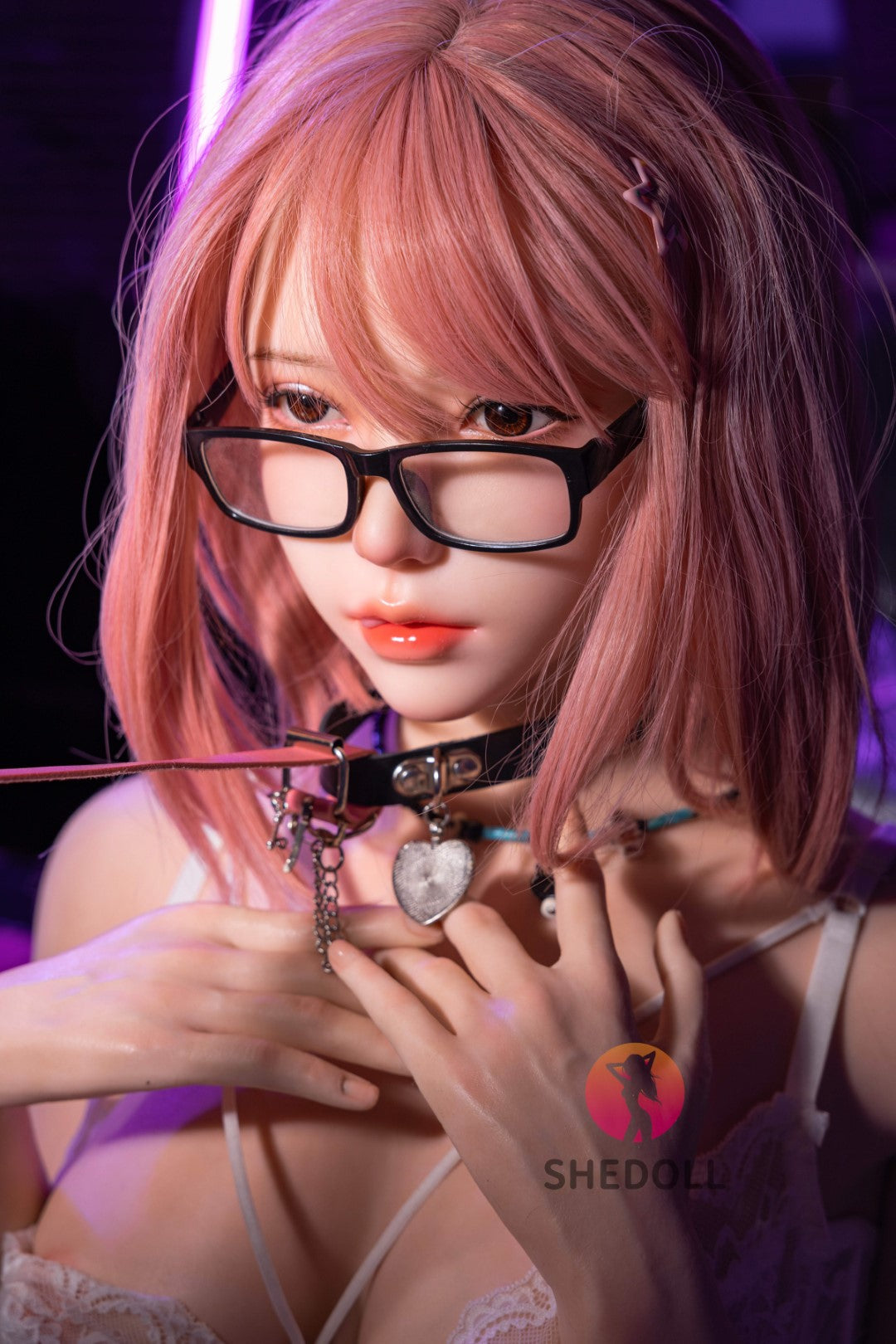 Cheryli seksnukk (SHEDOLL 167 cm D-Cup #SH197 2.0 silikoon)