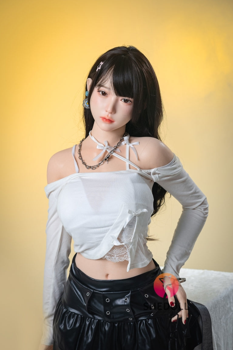 Cheryli seksnukk (SHEDOLL 168 cm D-Cup #SH215 2.0 silikoon)