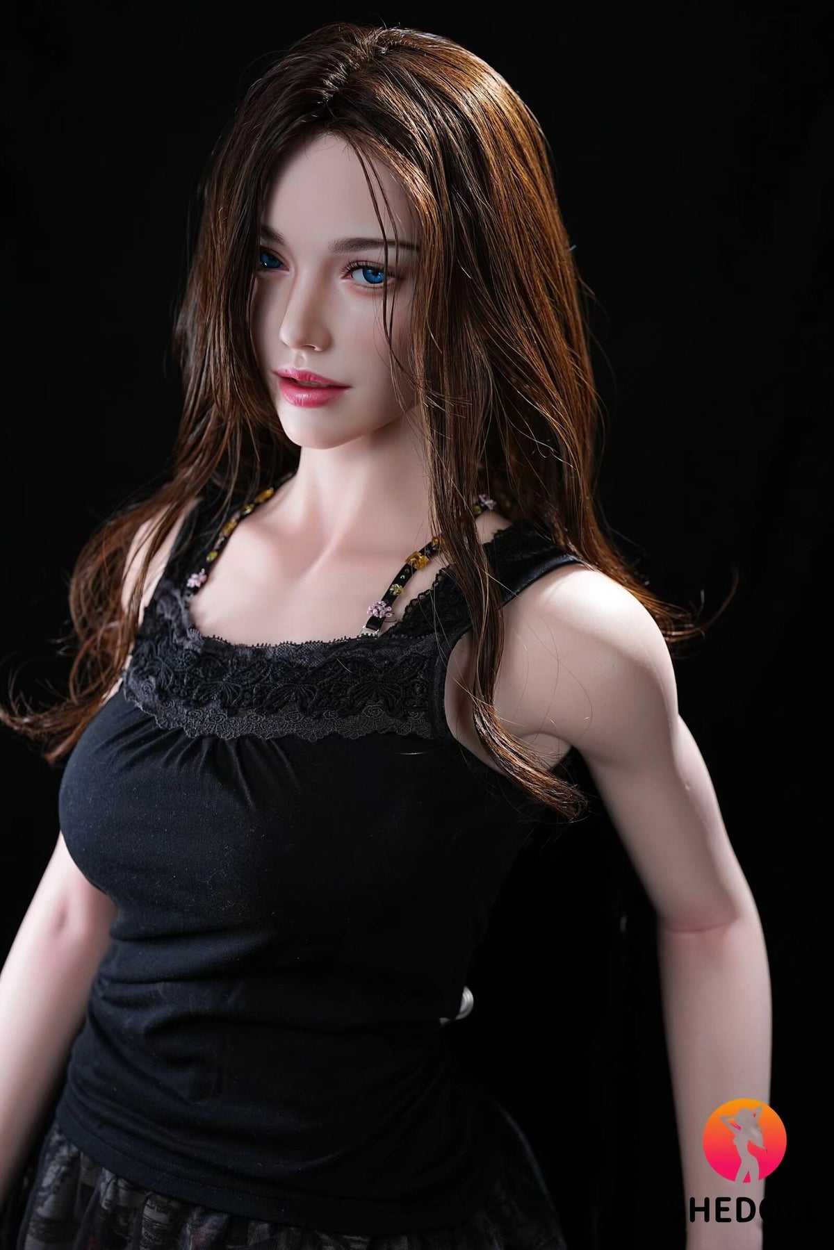 Tala seksnukk (SHEDOLL 167 cm D-Cup #SH229 2.0 silikoon)