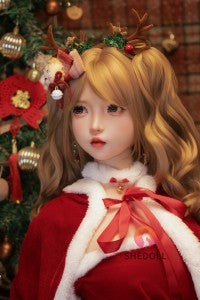 Candy Sex Doll (SHEDOLL 152 cm A-tass #SH235 2.0 silikoon)