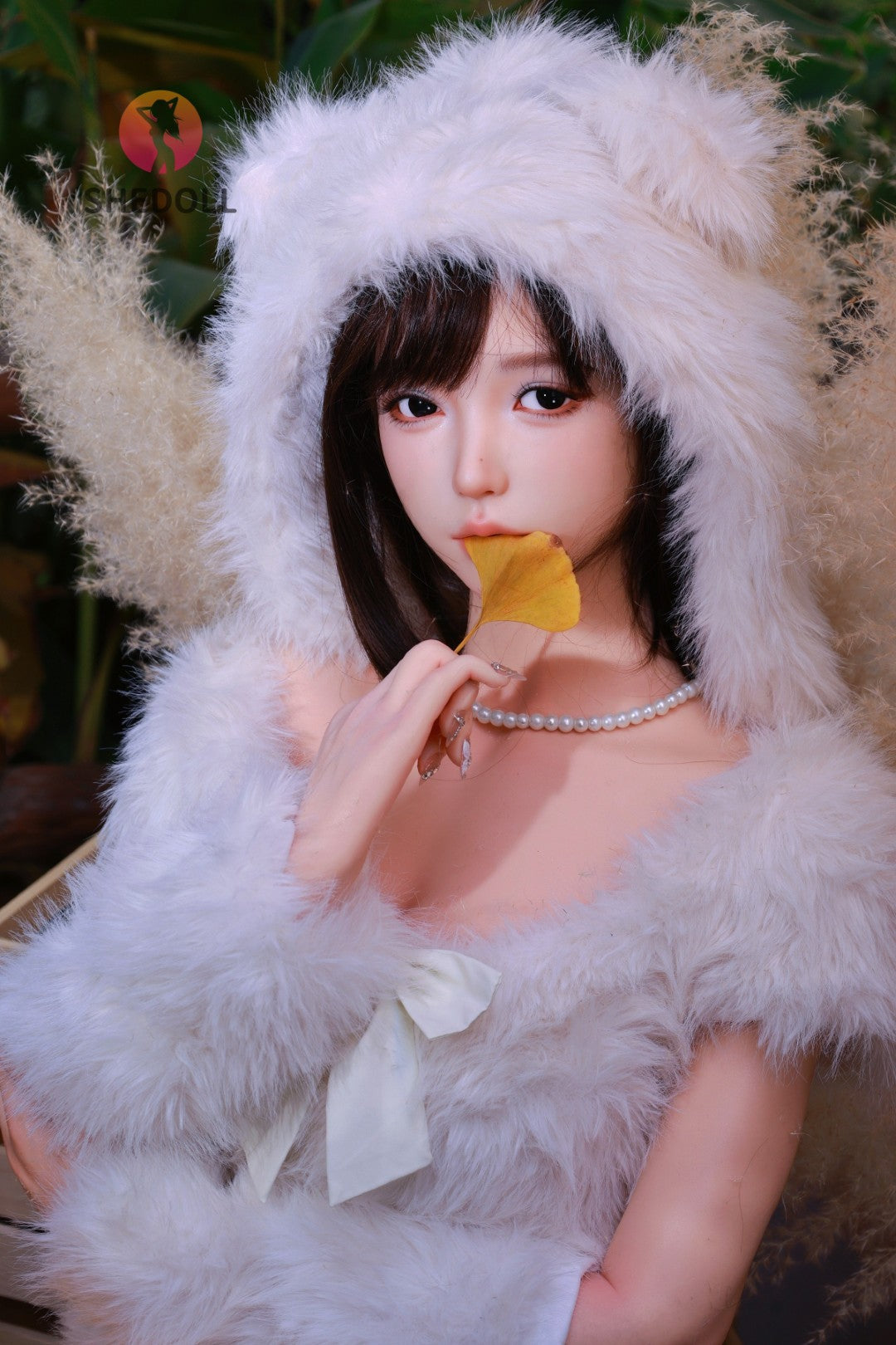 Cheryli seksnukk (SHEDOLL 167 cm D-Cup #SH236 2.0 Silikoon)