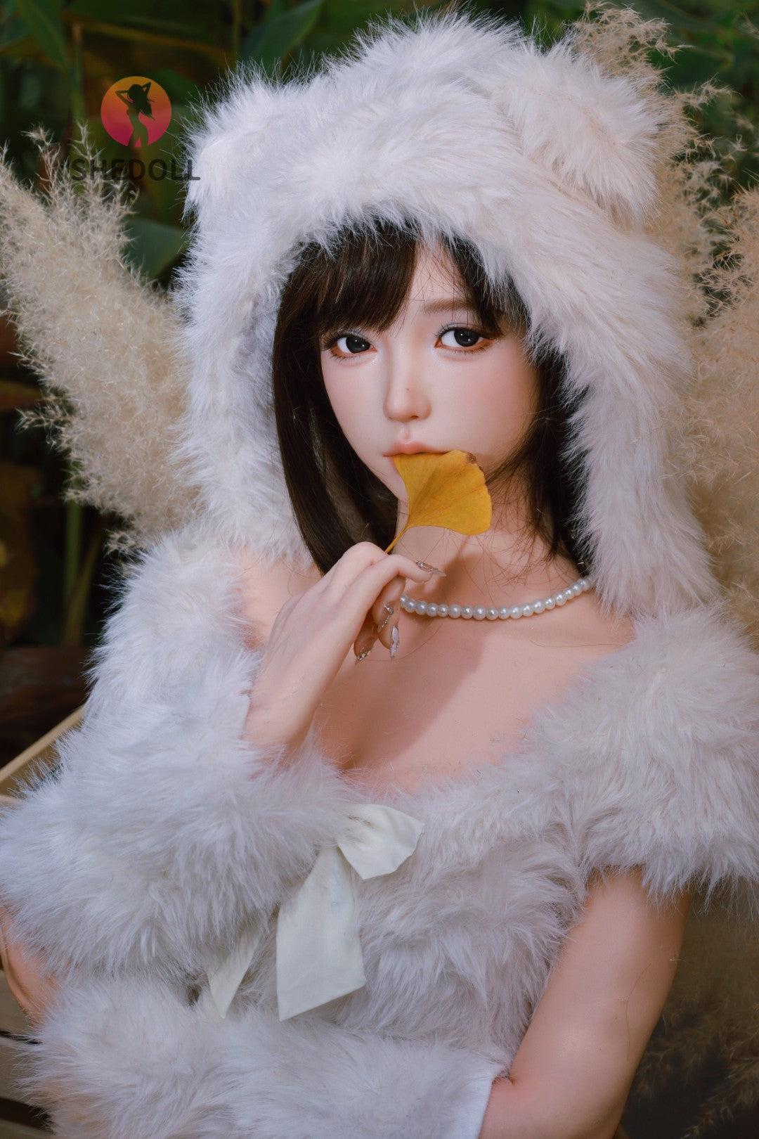 Cheryli seksnukk (SHEDOLL 167 cm D-Cup #SH236 2.0 Silikoon)