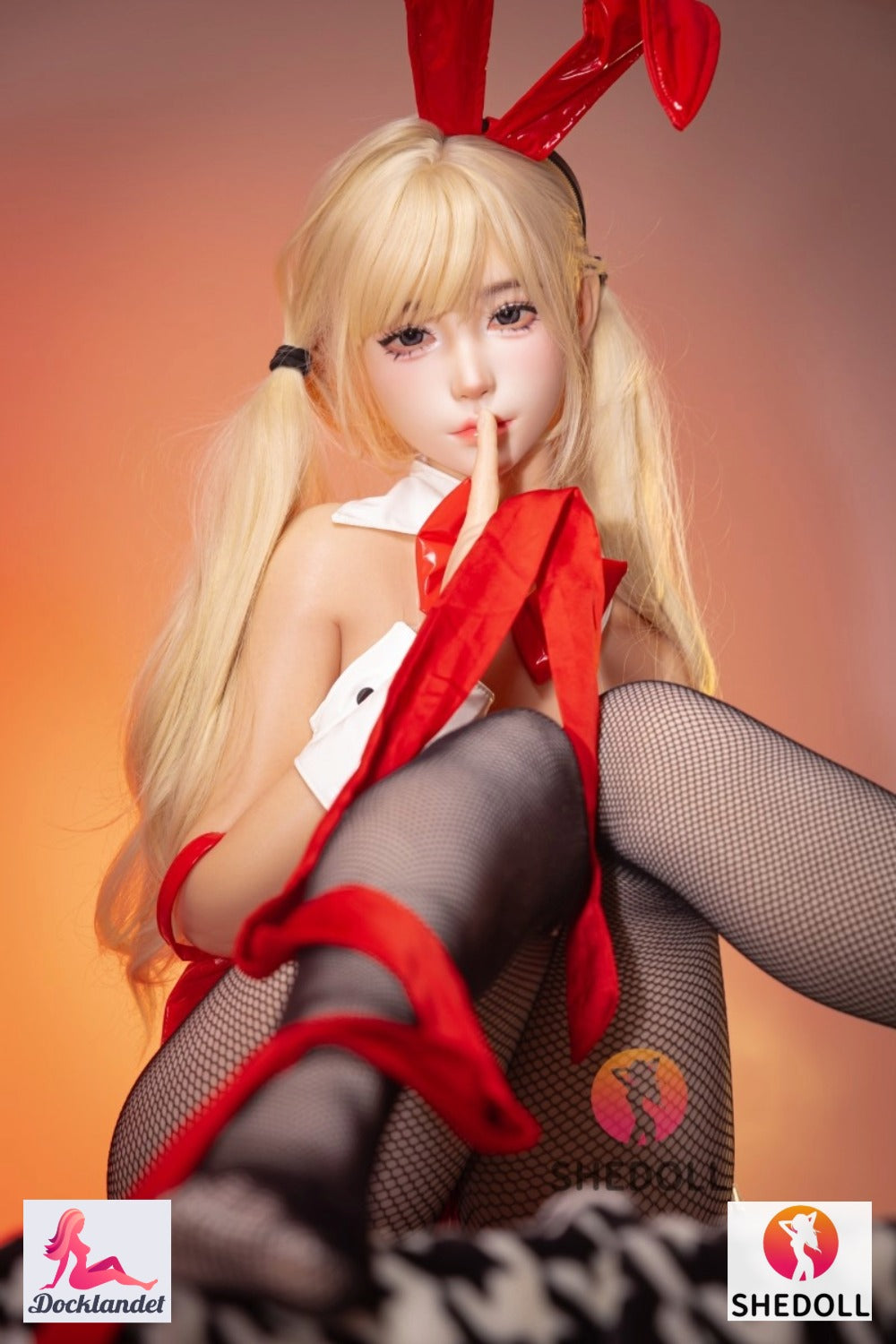 Lina Sexdocka (SHEDOLL 156cm E-Kupa #SH212 2.0 Silikon)