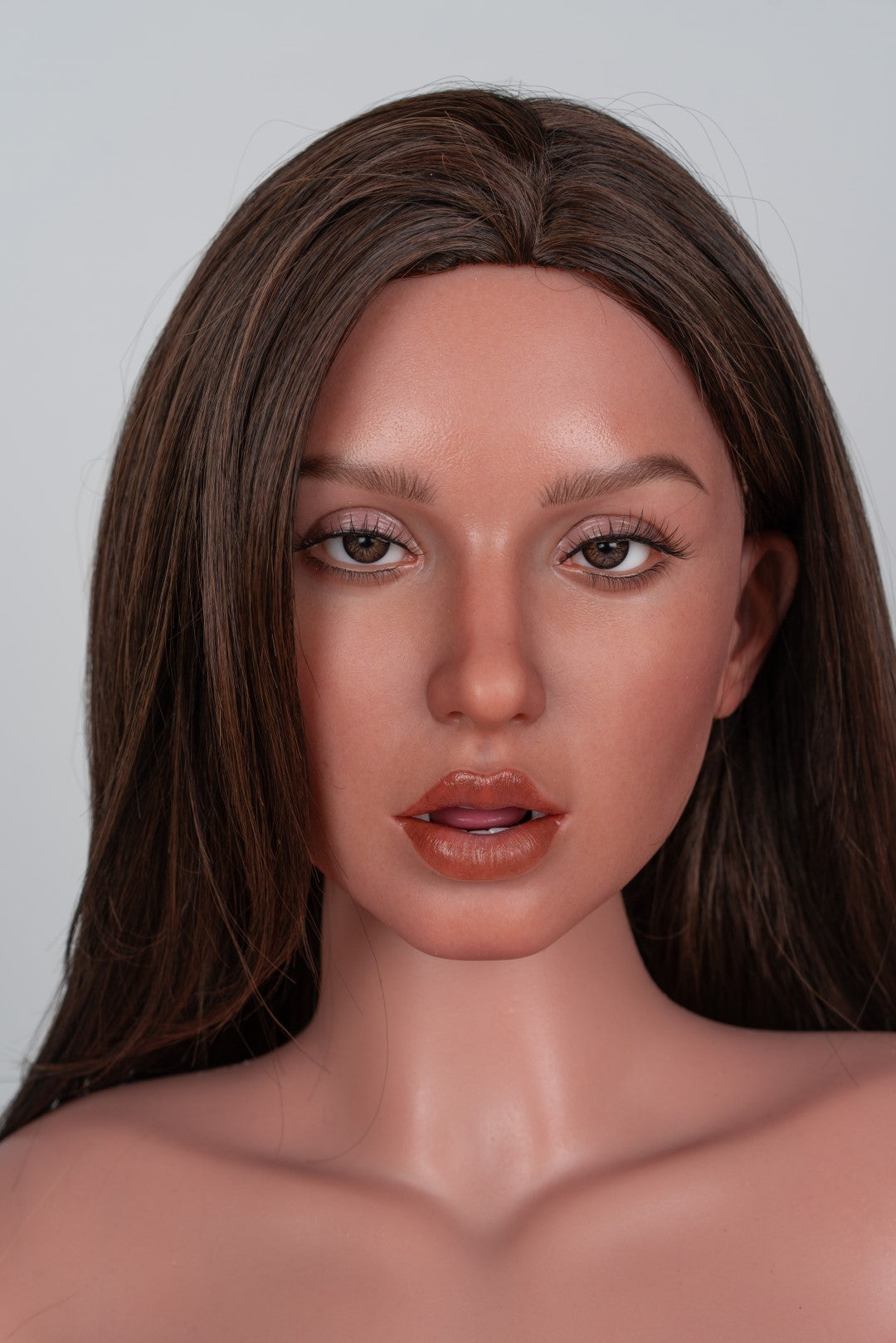 Sandra Sexdocka (Zelex 160cm J-Kupa ZXE218-1 SLE Silikon)