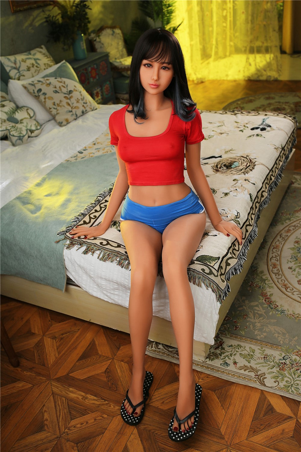 Saya seksnukk (Irontech Doll 168cm B tass #74 TPE) EXPRESS