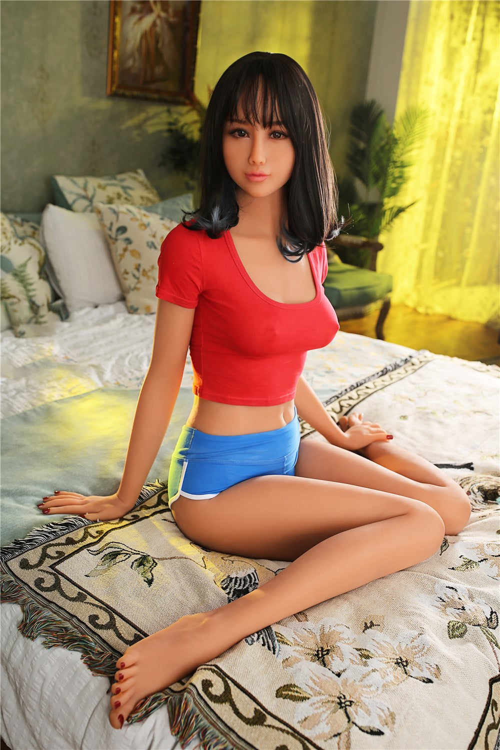 Saya seksnukk (Irontech Doll 168cm B tass #74 TPE) EXPRESS