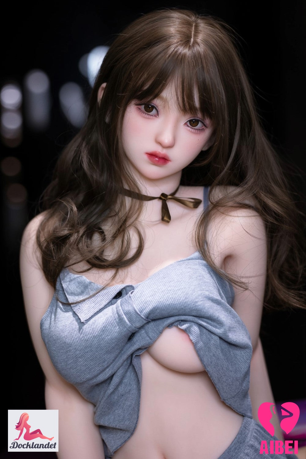 Katy Sex Doll (Aibei Doll 157 cm D-Cup TPE) EXPRESS