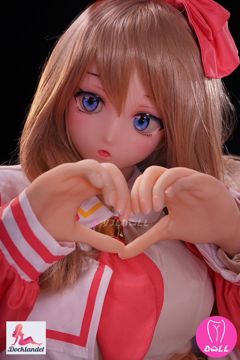 Shizuki Sexdocka (YJL Doll 156cm F-Kupa #008 Silikon)