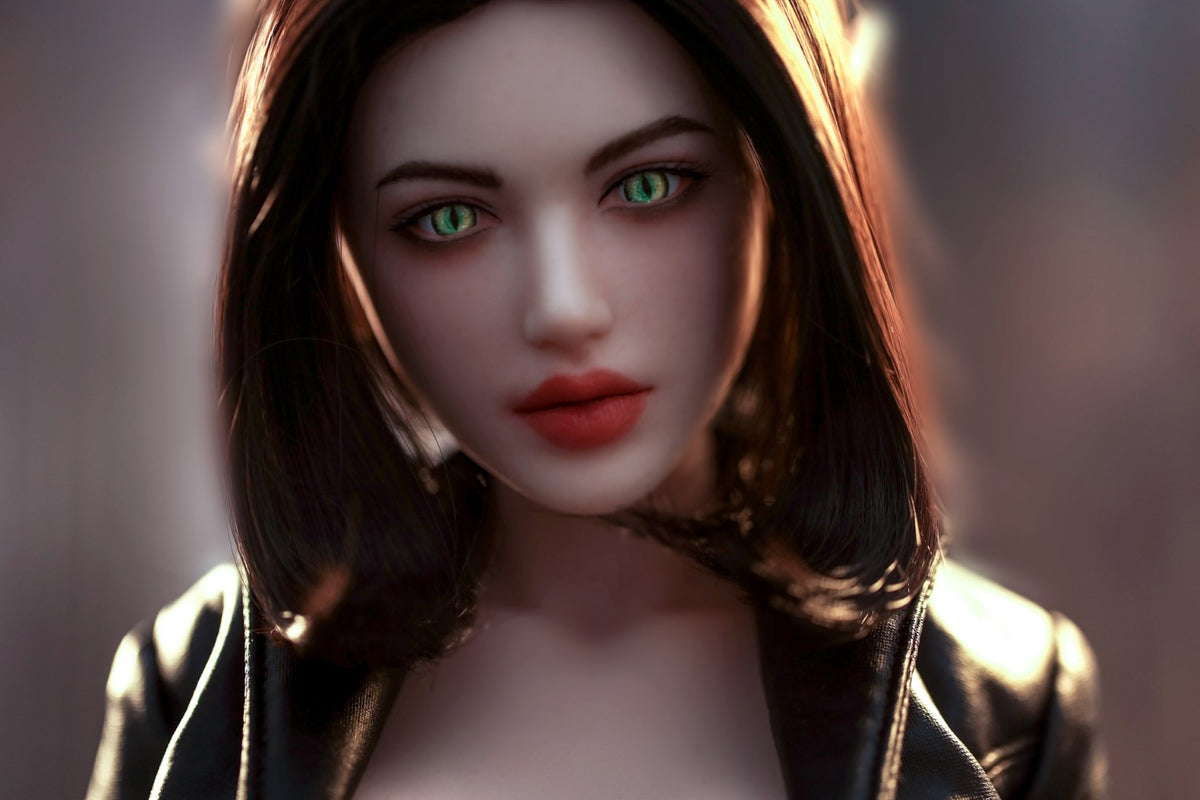 Arwen Sex Doll (Climax Doll Mini 60cm C-kupa silikoon)
