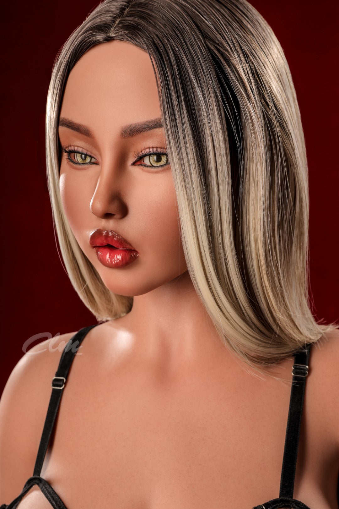 Lilian Sex Doll (Climax Doll Ultra 159cm E-tass silikoon)