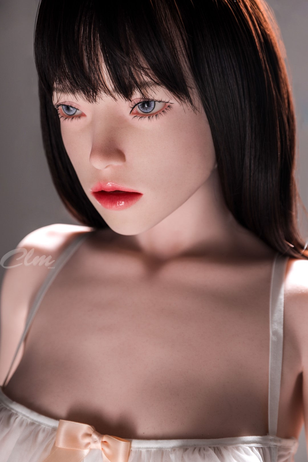 Gimogi seksnukk (Climax Doll Ultra 157cm B-tass silikoon)