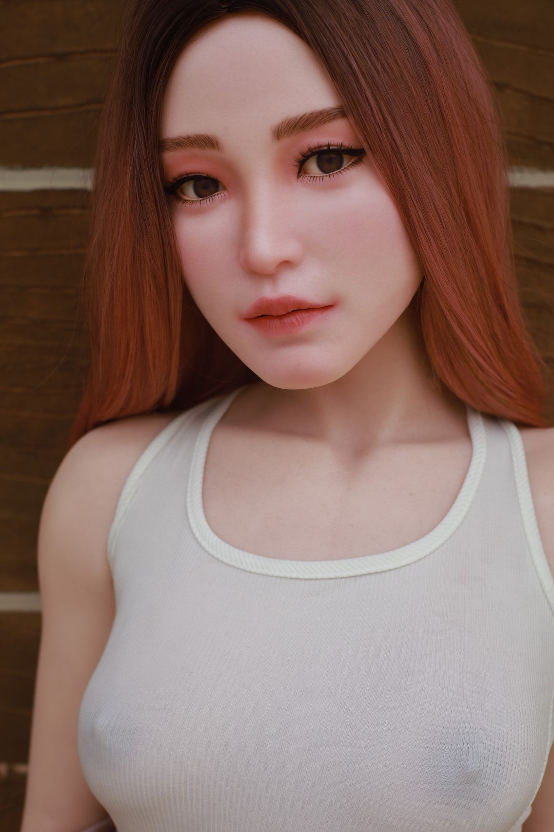 Hannah Sex Doll (Climax Doll Ultra 157cm C-tass silikoon)
