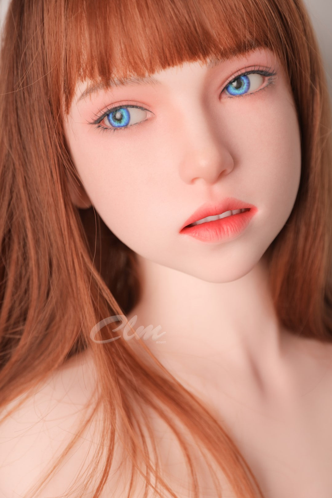 Grace seksnukk (Climax Doll Ultra 160cm A-tass silikoon)