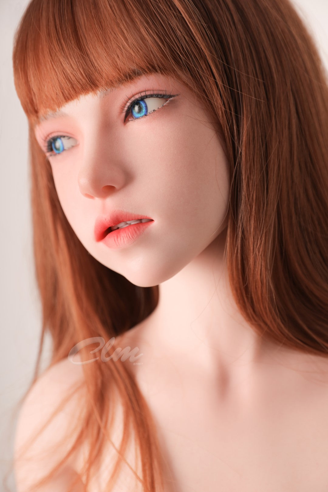 Grace seksnukk (Climax Doll Ultra 160cm A-tass silikoon)