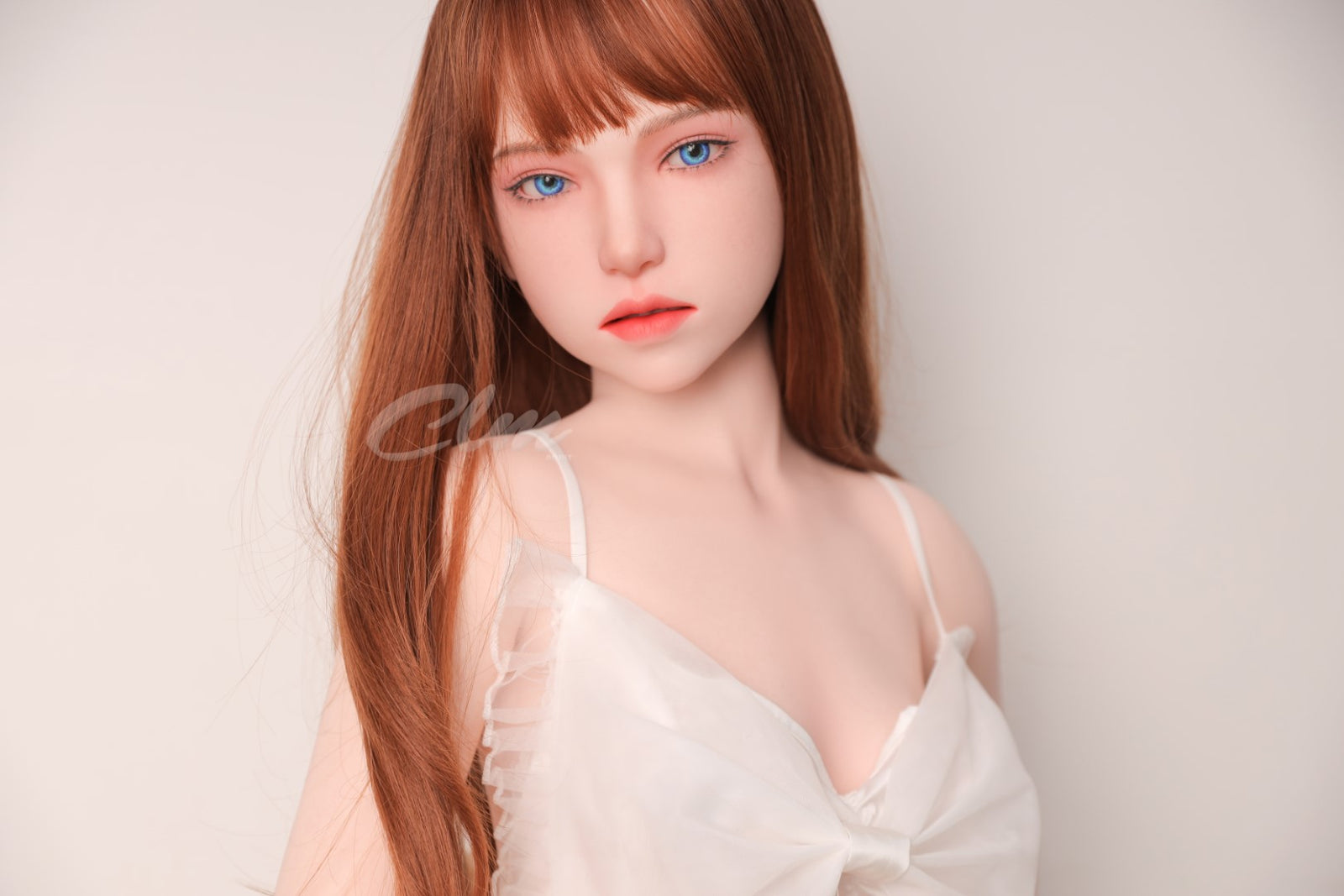 Grace seksnukk (Climax Doll Ultra 160cm A-tass silikoon)