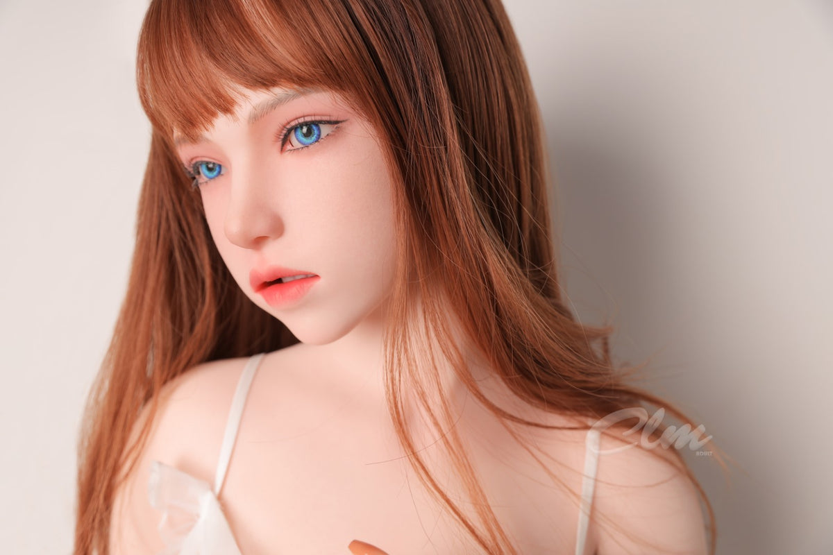 Grace seksnukk (Climax Doll Ultra 160cm A-tass silikoon)