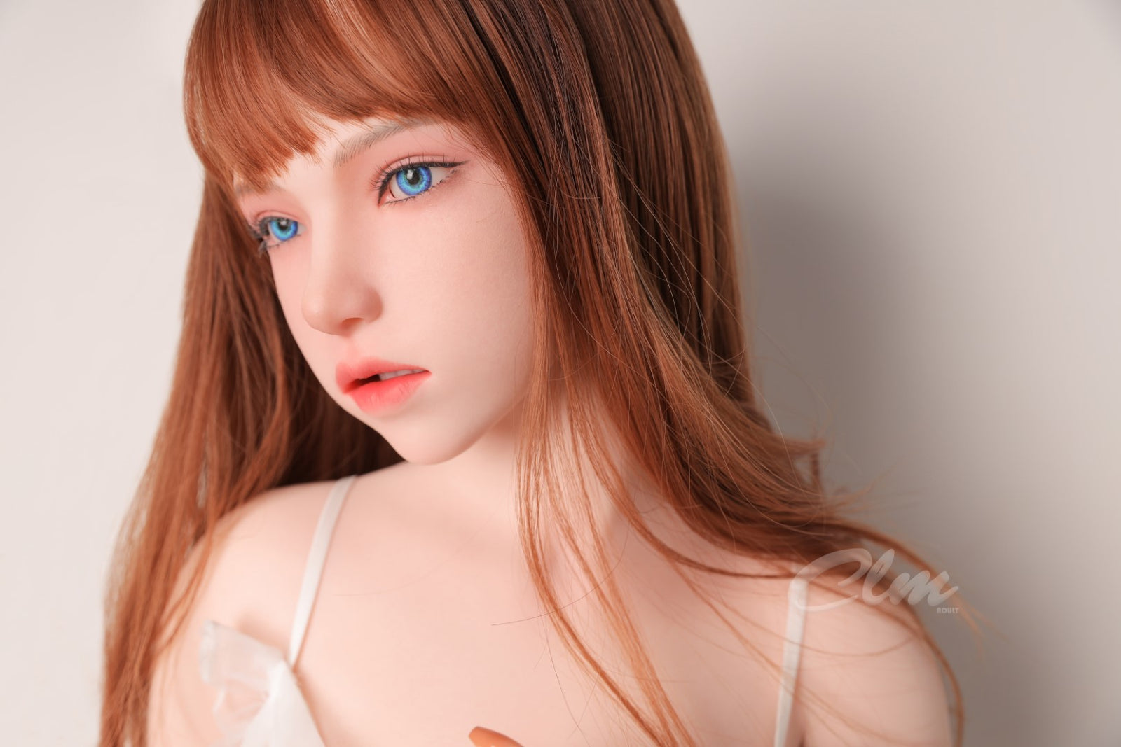 Grace seksnukk (Climax Doll Ultra 160cm A-tass silikoon)