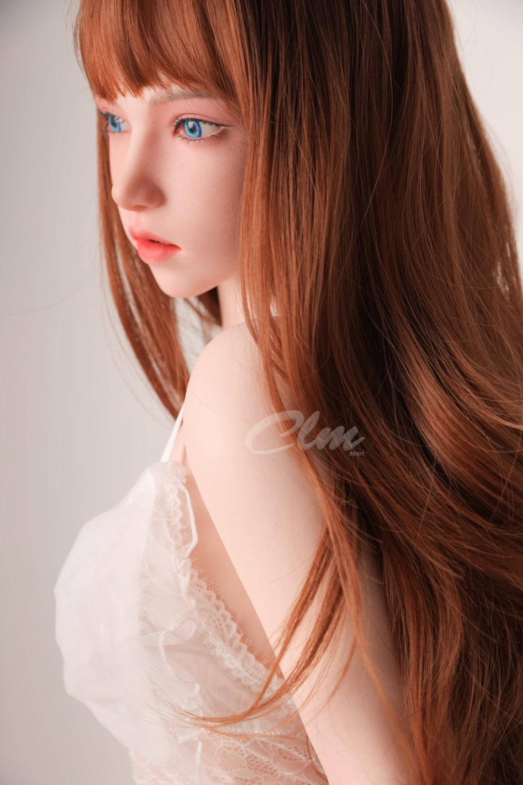 Grace seksnukk (Climax Doll Ultra 160cm A-tass silikoon)