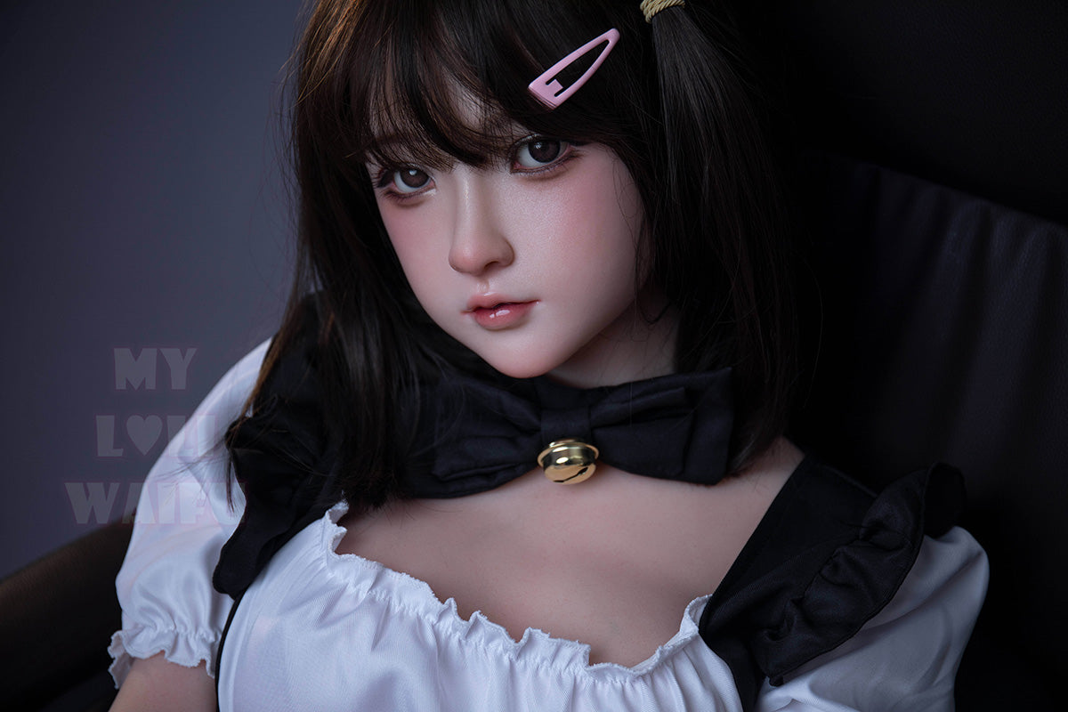 Haruki seksnukk (My Loli Waifu 145 cm B-Cup #18B silikoon)
