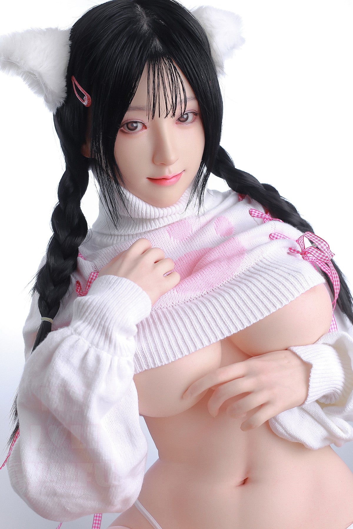 Sayuri seksnukk (My Loli Waifu 152cm E-Cup silikoon)