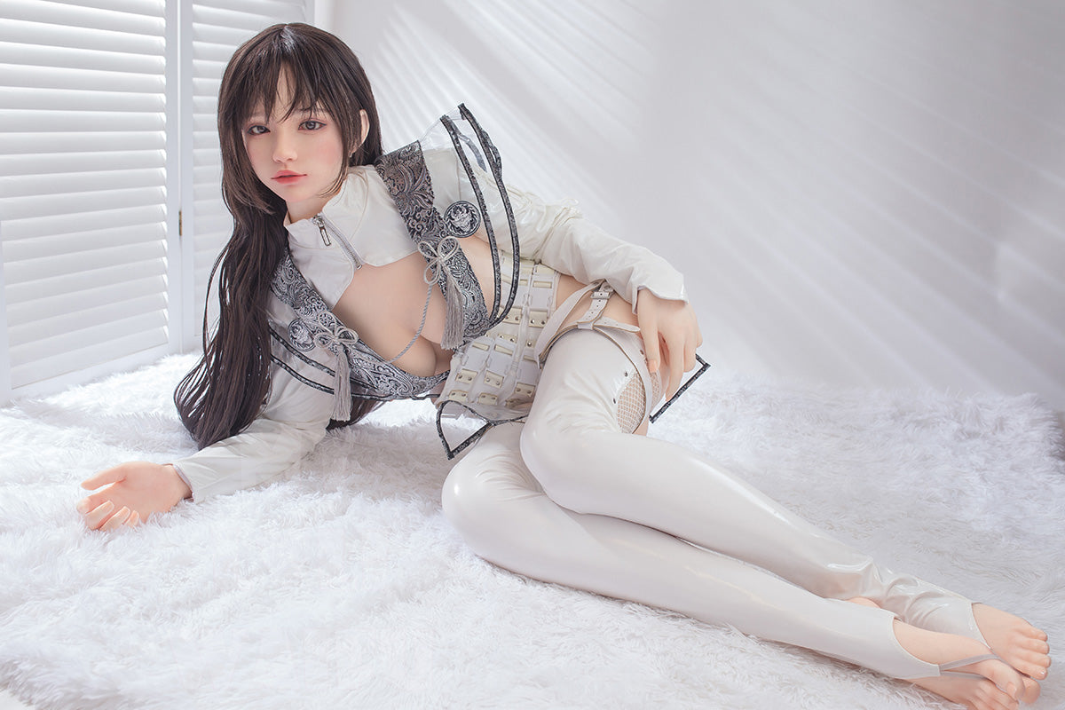 Ayaka Sexdocka (My Loli Waifu 158cm D-Kupa #82B Silikon) EXPRESS