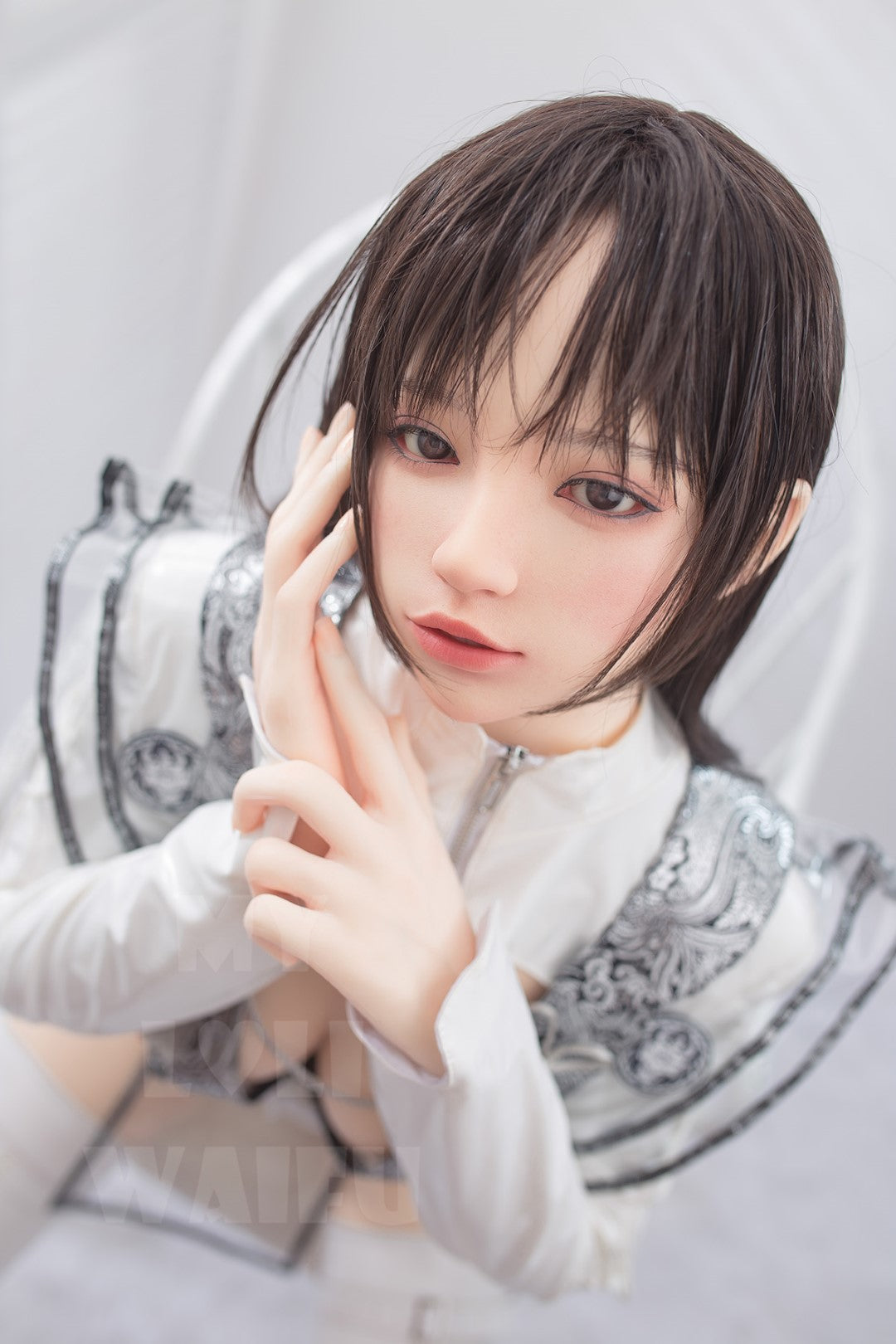 Ayaka Sexdocka (My Loli Waifu 158cm D-Kupa #82B Silikon)