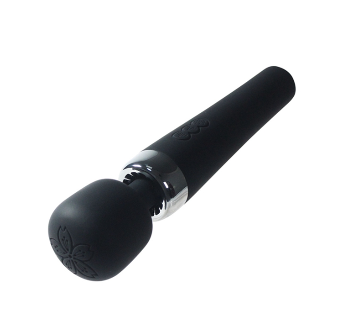 Kraftfull Vibrator i Populär design (Sexlandet)