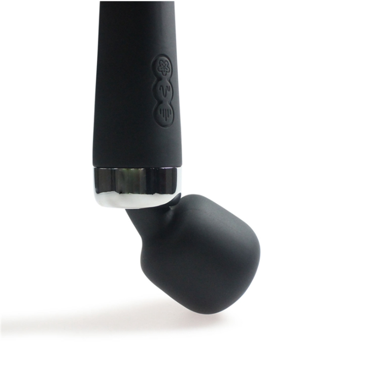 Kraftfull Vibrator i Populär design (Sexlandet)