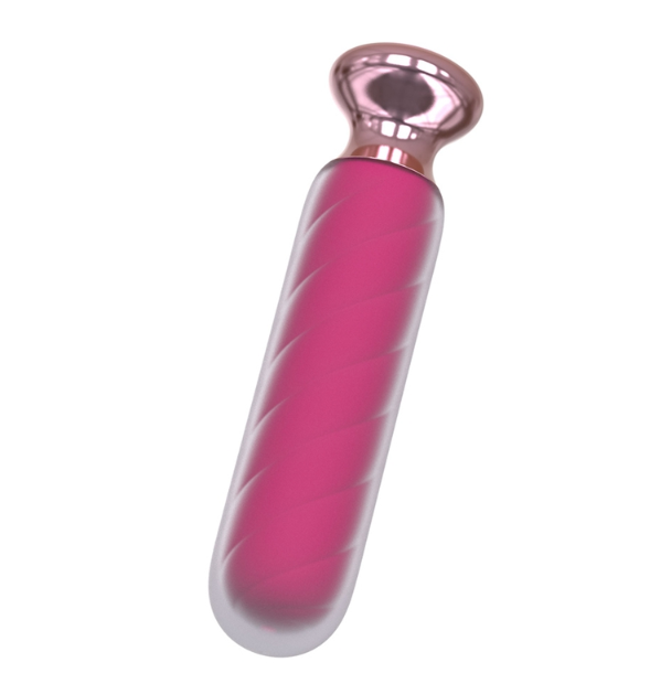 Mini vibrator - För Vagina & Anal