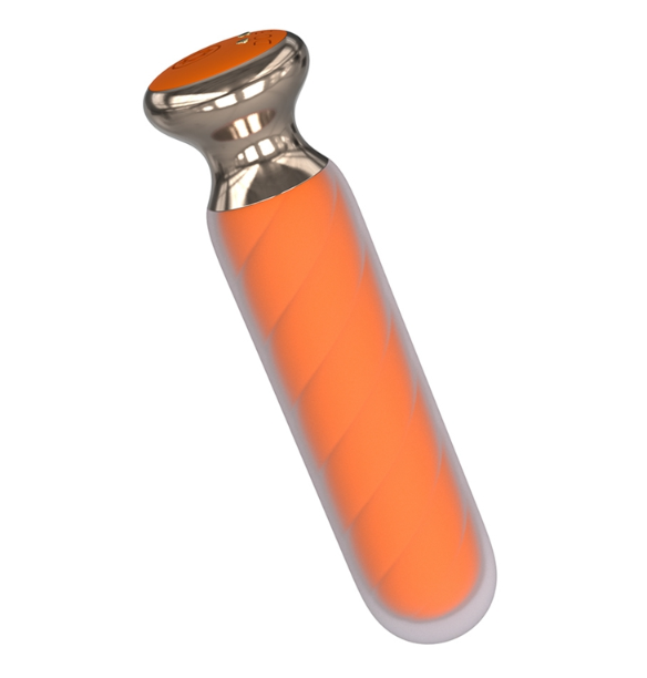 Mini vibrator - För Vagina & Anal
